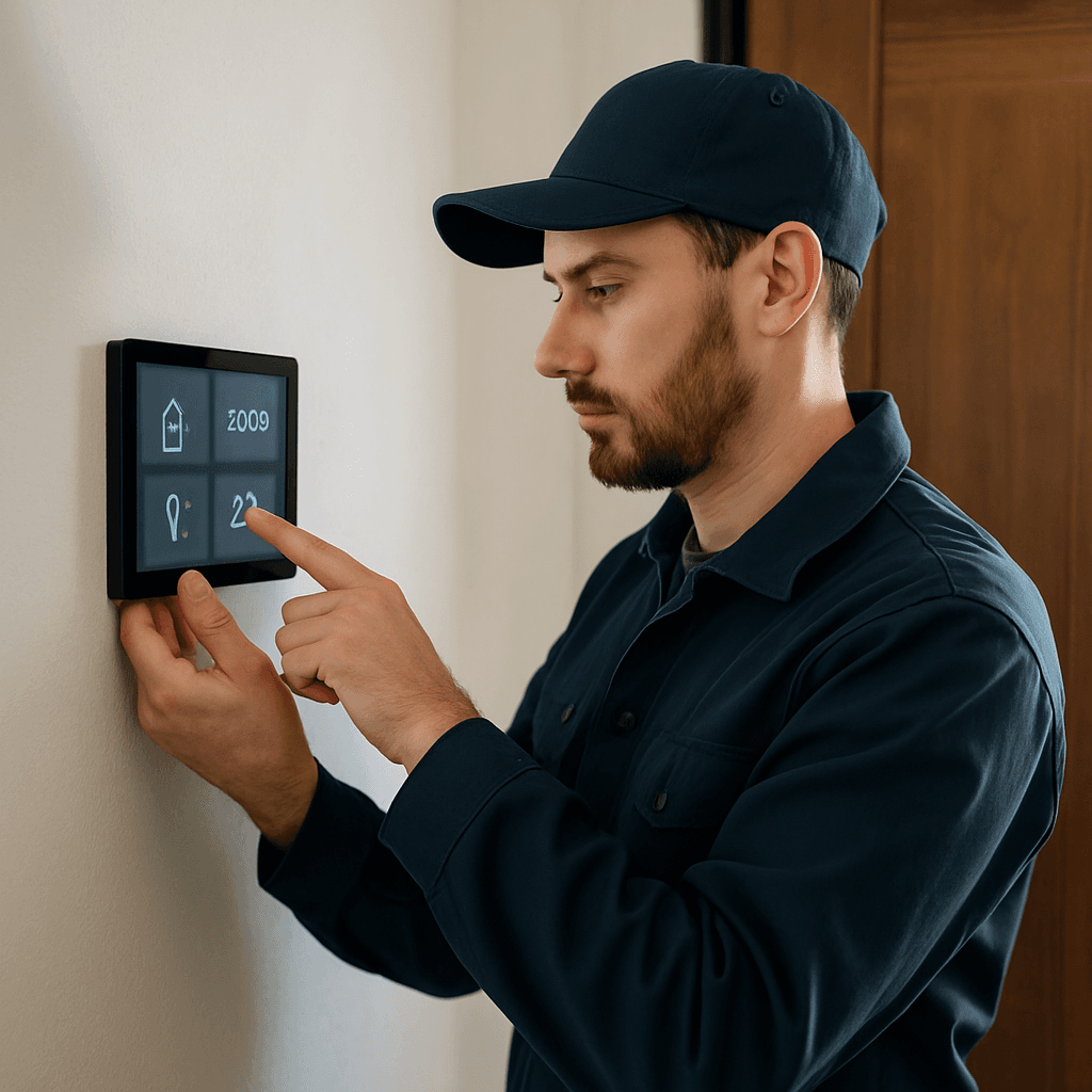 Smart Home